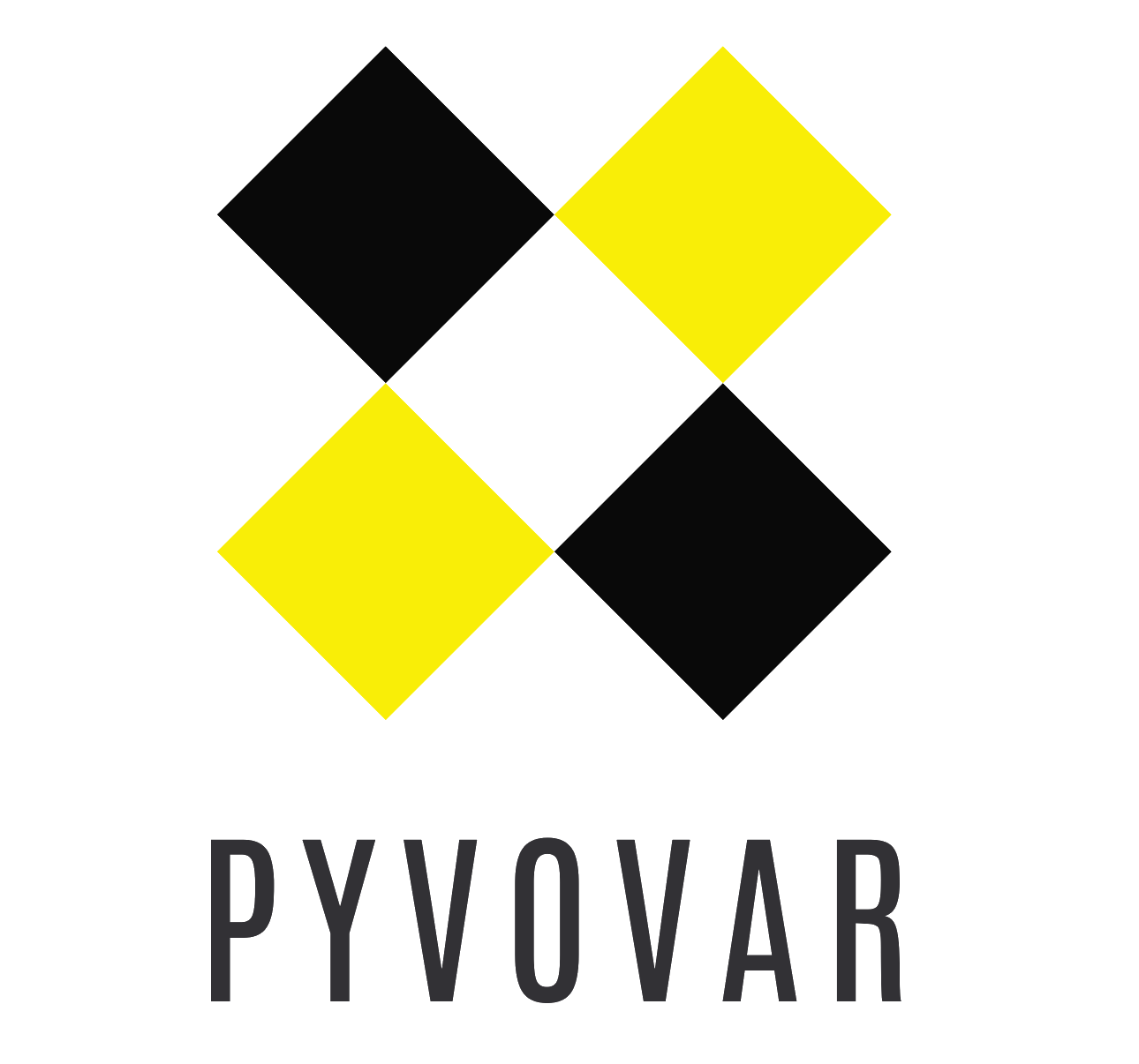Pyvovar logo